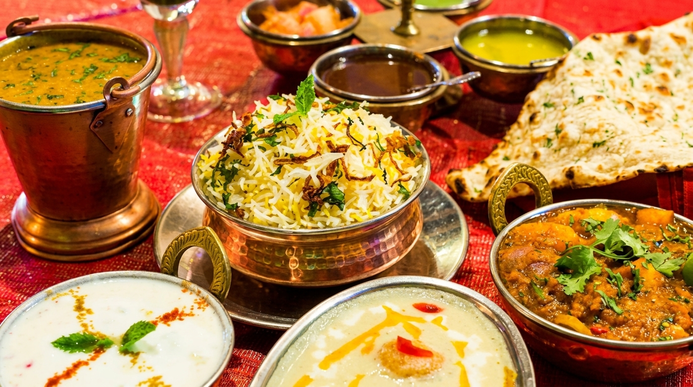 A Feast Worth Coming Back For