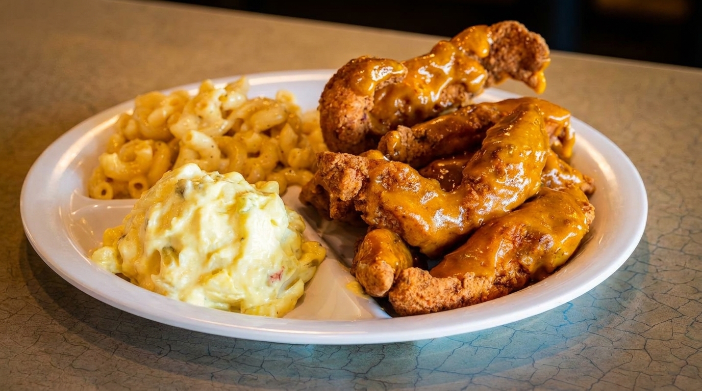 Make It a Combo