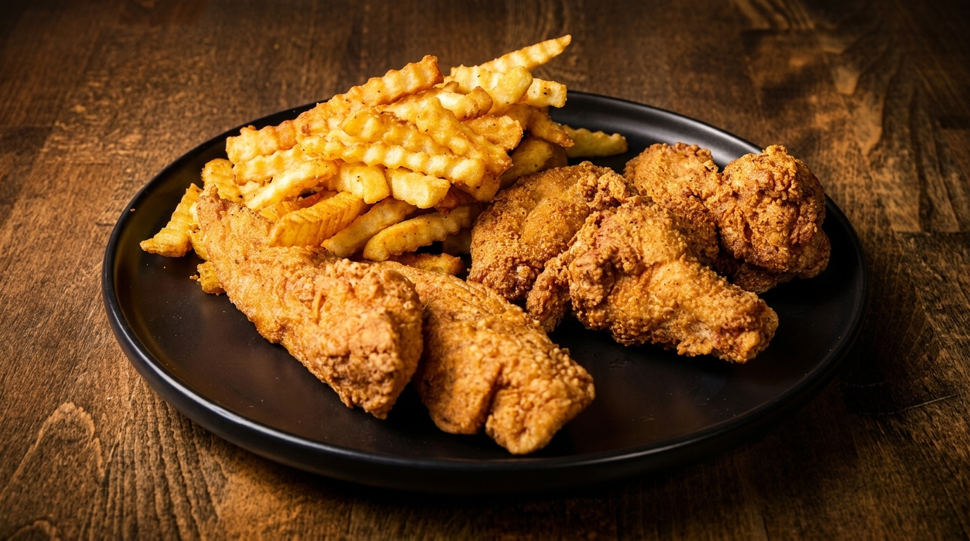 Daily Deals All Week Long