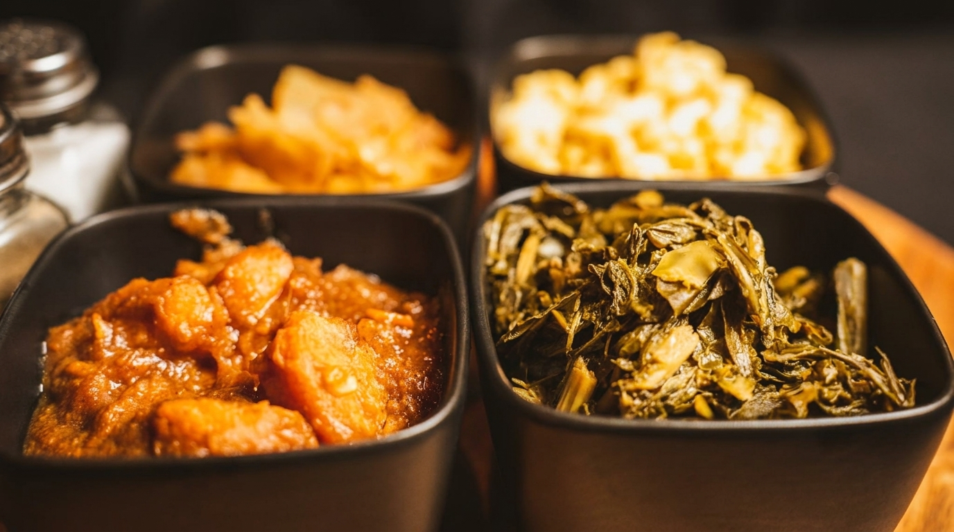 Sides That Hit Different