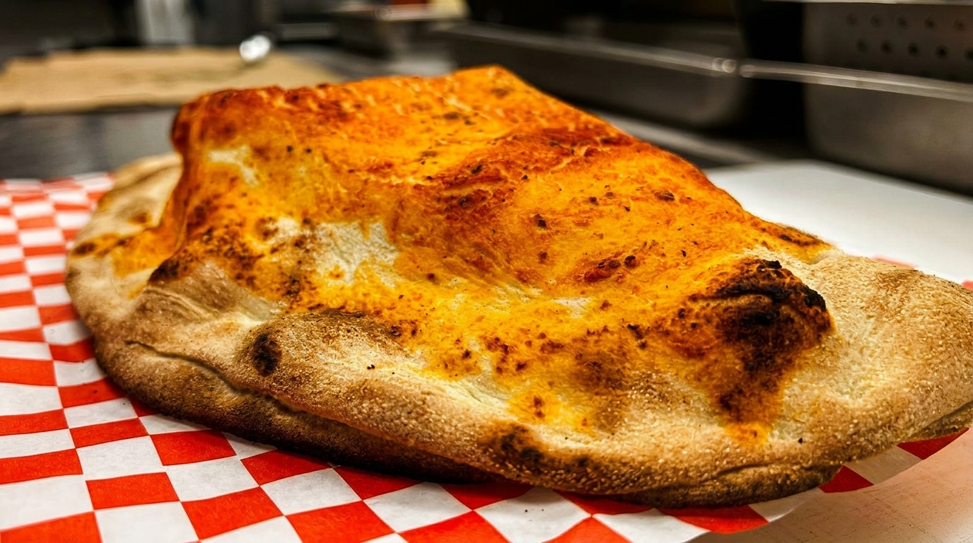 Pizza, Pasta, Panini — and More