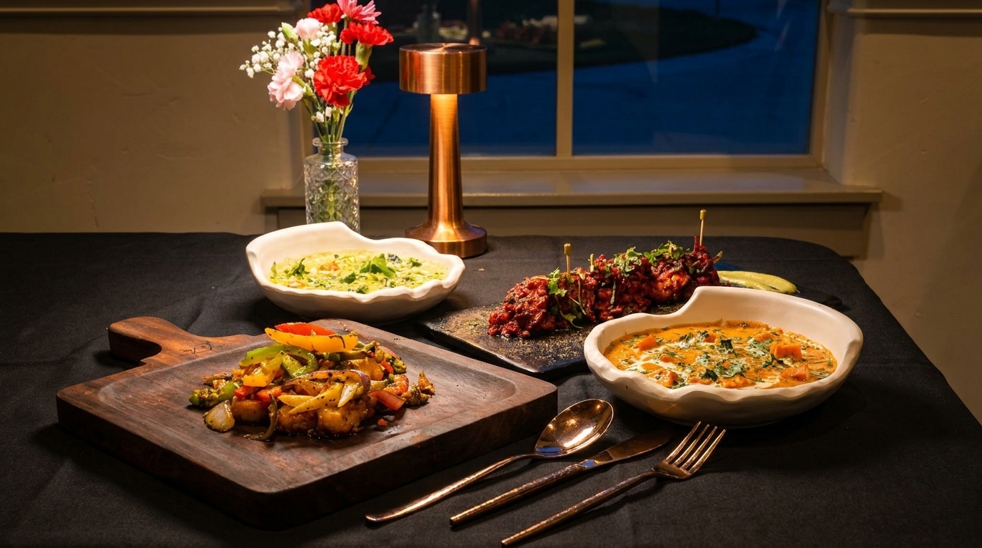 Your Celebration, Exclusively Yours