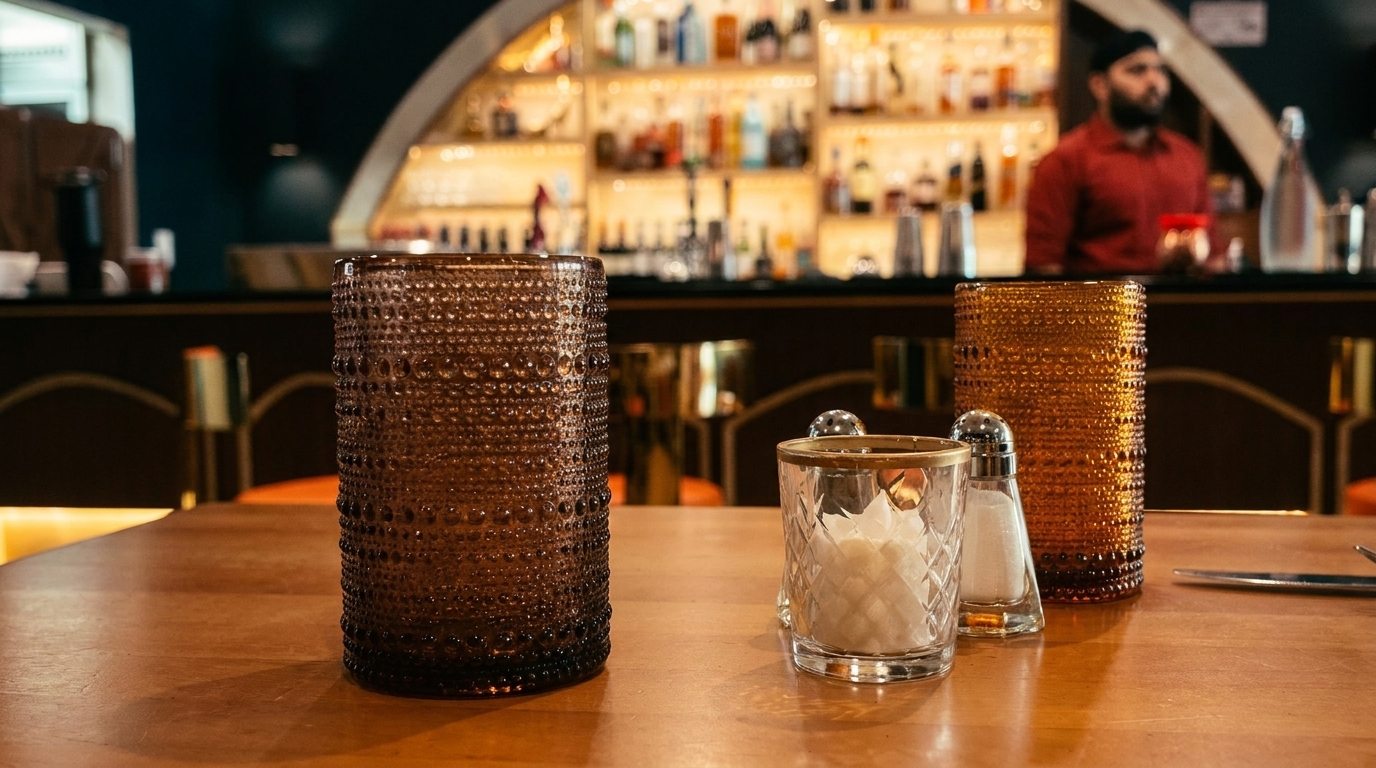 Heritage in Every Pour