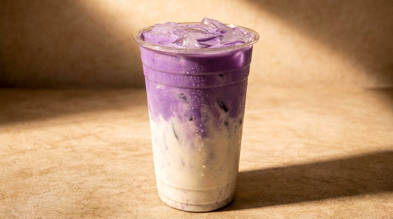 Bold Vietnamese Flavors. Standout Boba.
