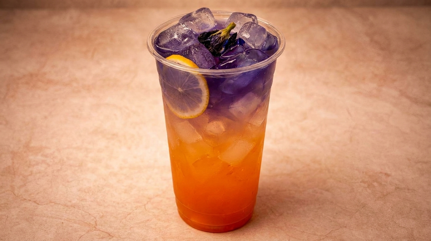 Taro Foam, Tiger Milk Tea, and More