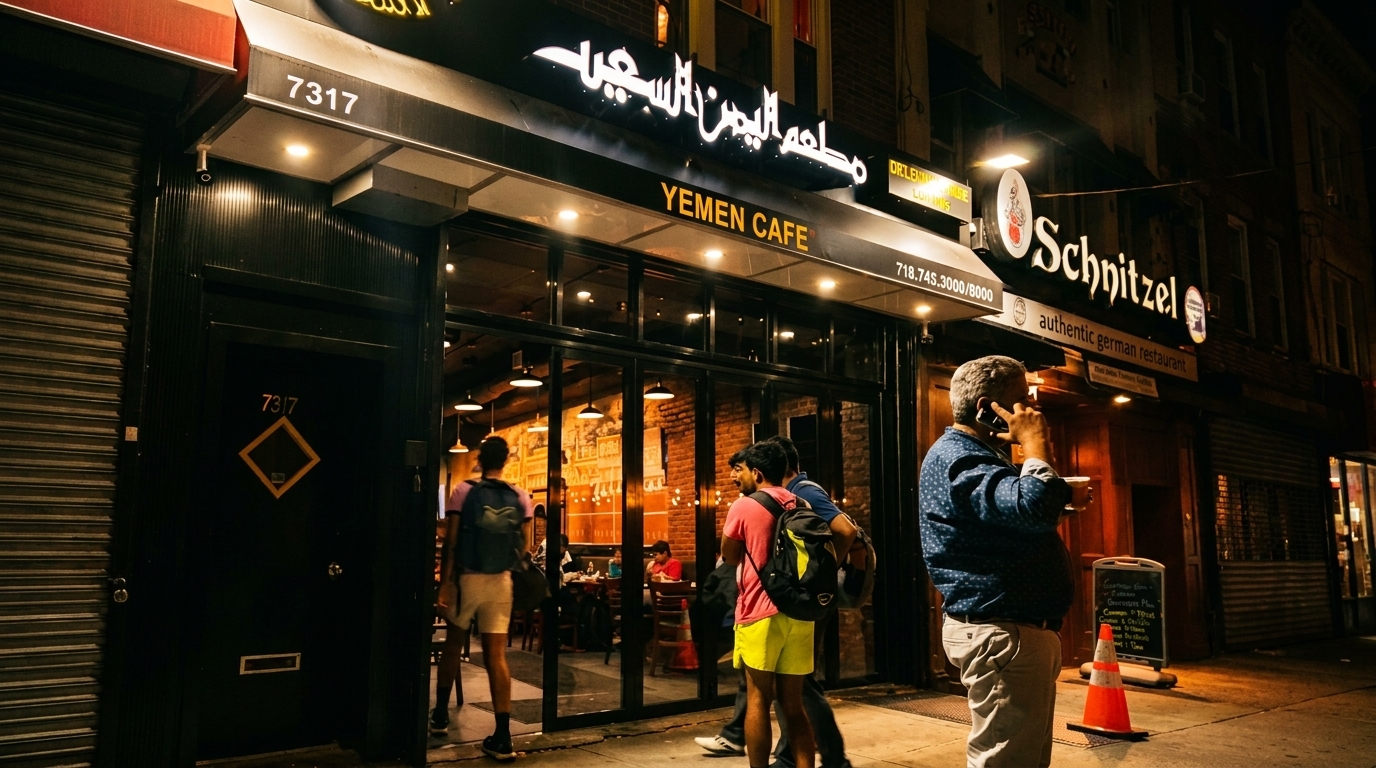 Bay Ridge, Brooklyn