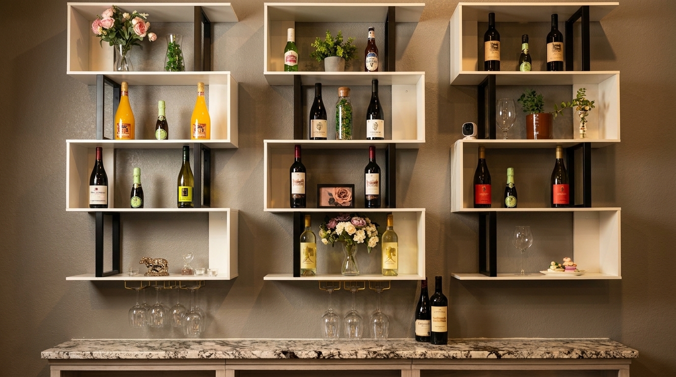 Wine Bar and Lounge