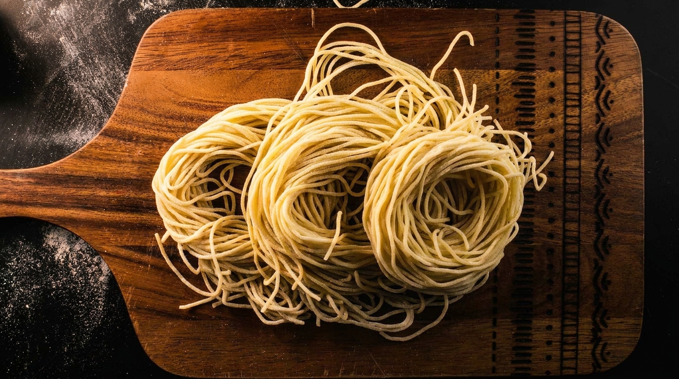 Pasta Meal Kit Fundraiser