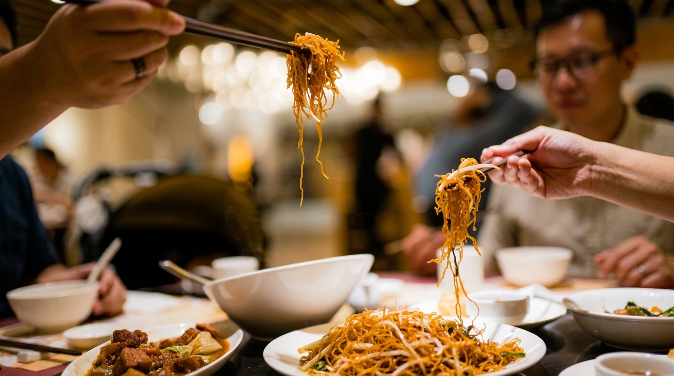 Order Ahead, Skip the Wait