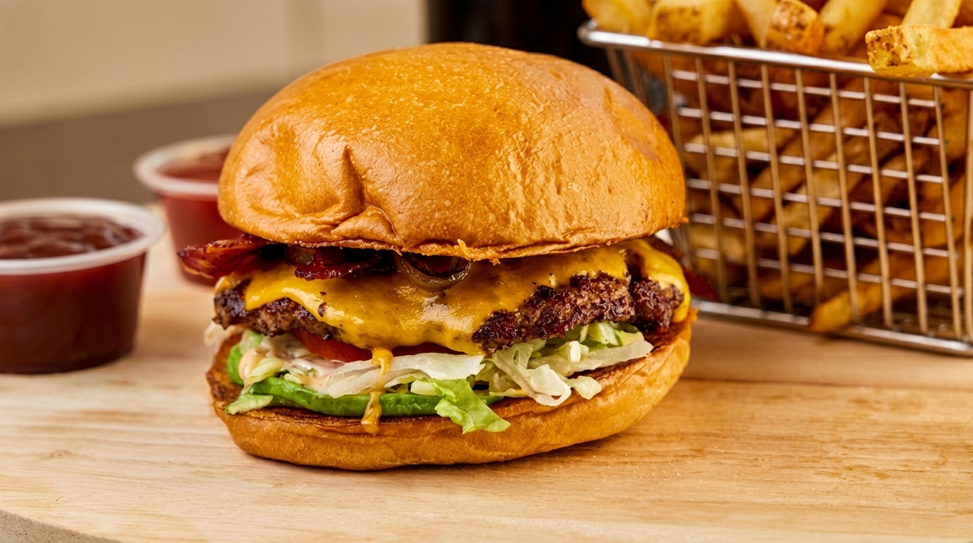 Catering for Your Next Event