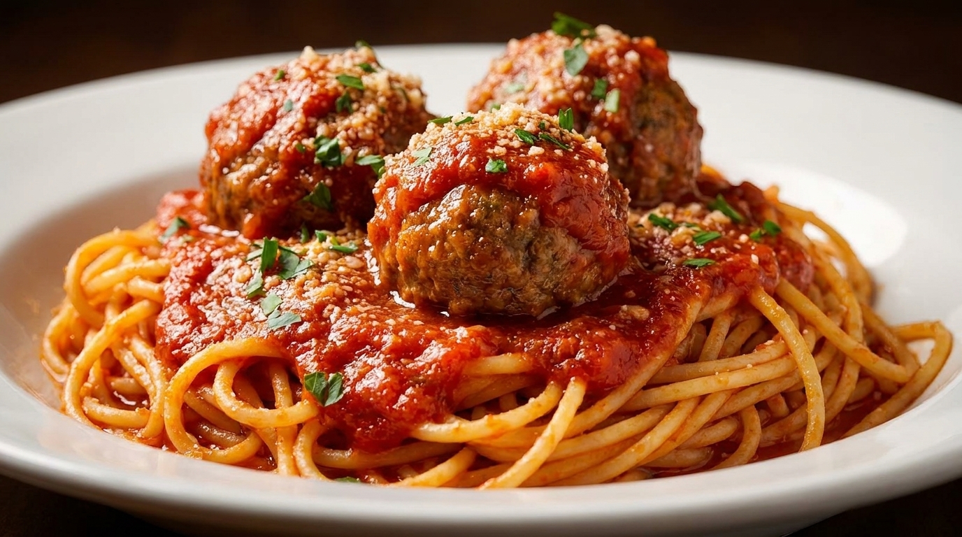 Pasta Specials