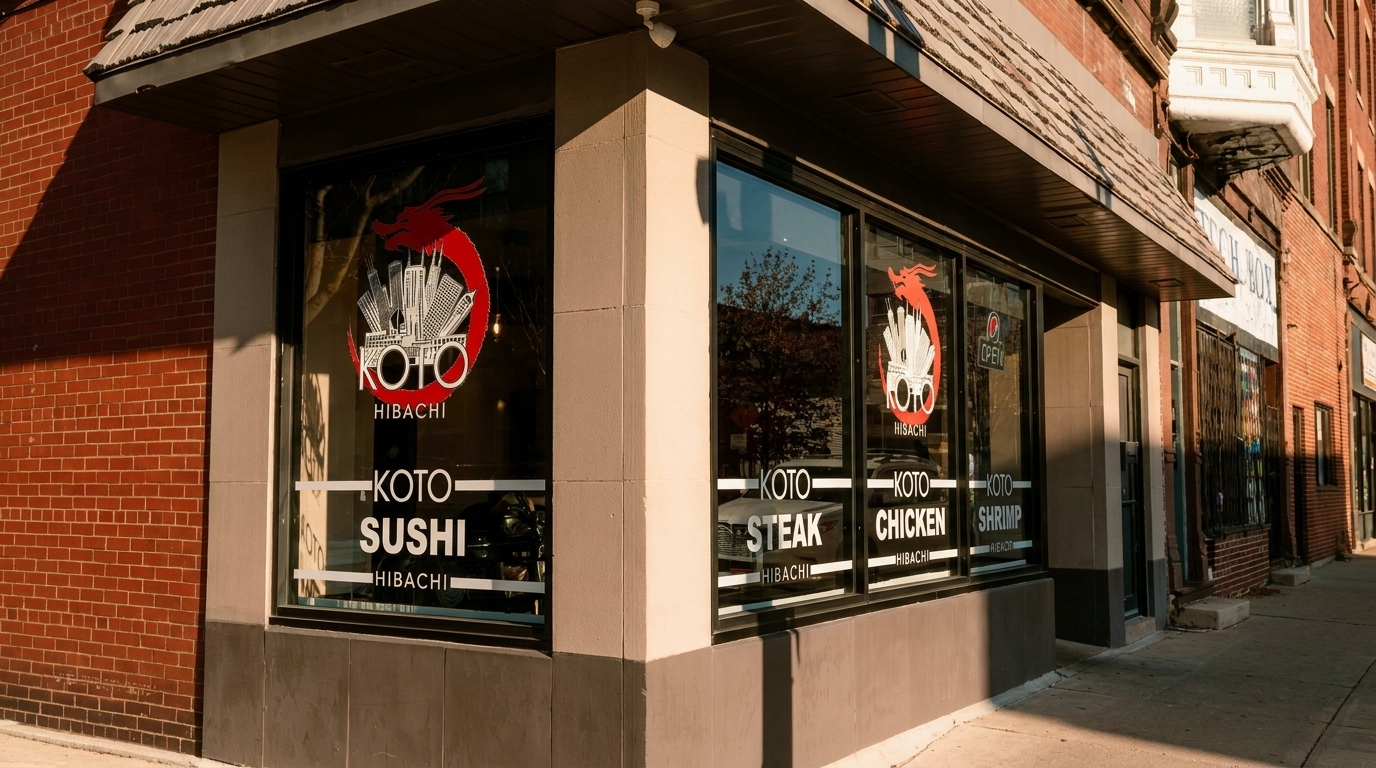 Koto in the News