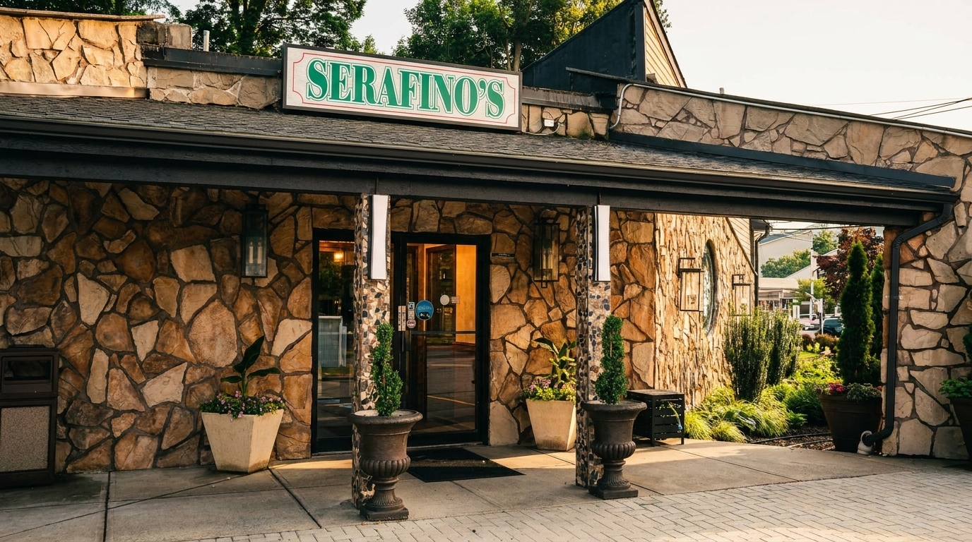 Favio's Trattoria Franchise