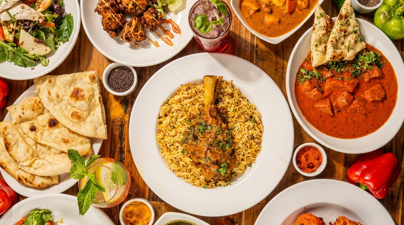 Dallas Observer: Hidden Indian Gem