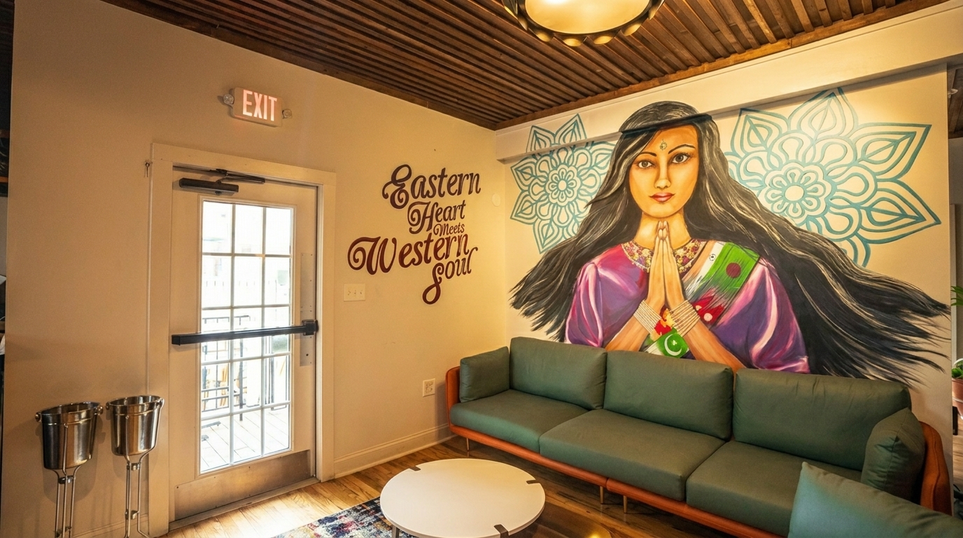 Gainesville Times: Spice Bazaar