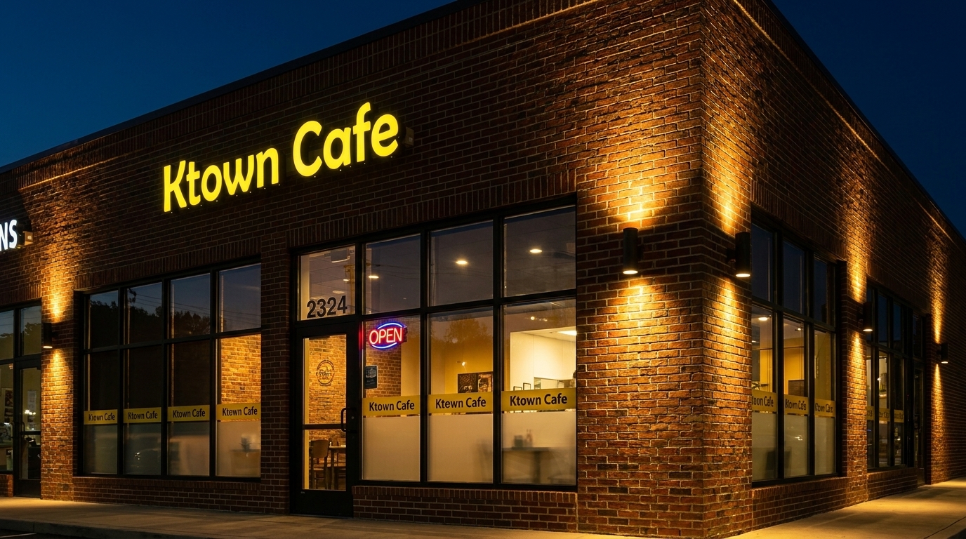 Your Neighborhood Spot Since Day One