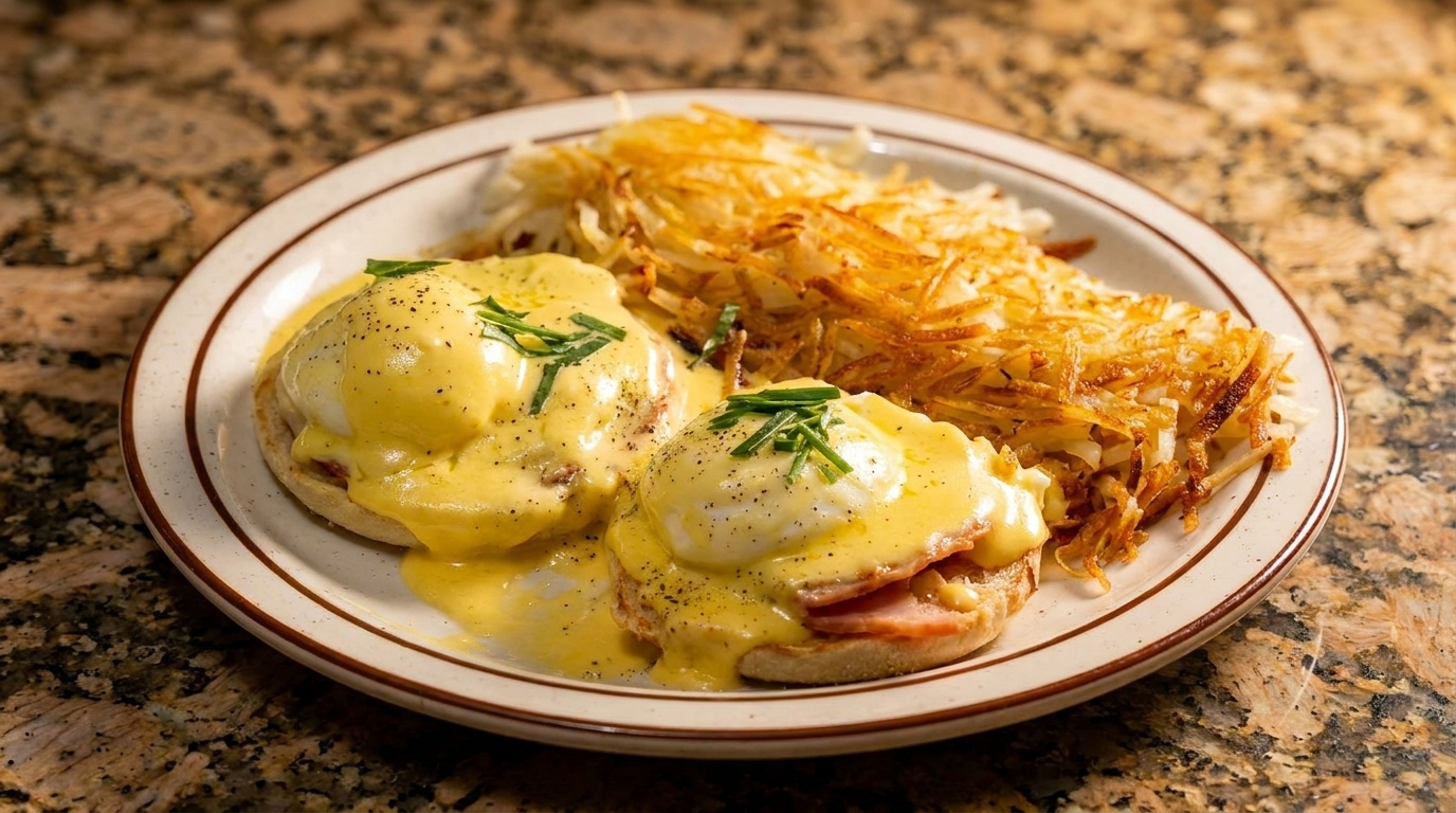 Dishes Worth Coming Back For