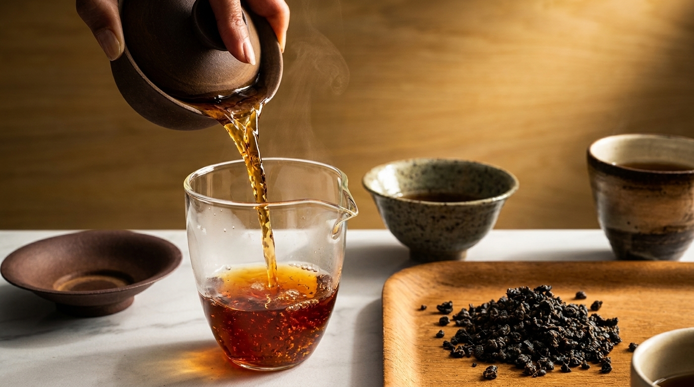 Rishi Tea & Botanicals