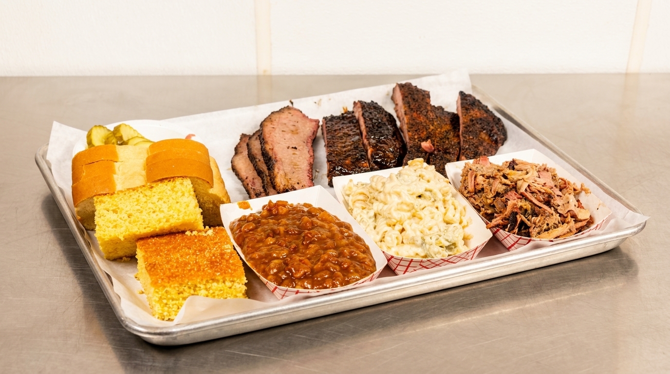 BBQ Catering for Any Occasion
