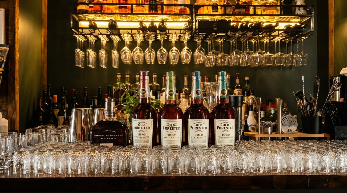 The Tasting Room