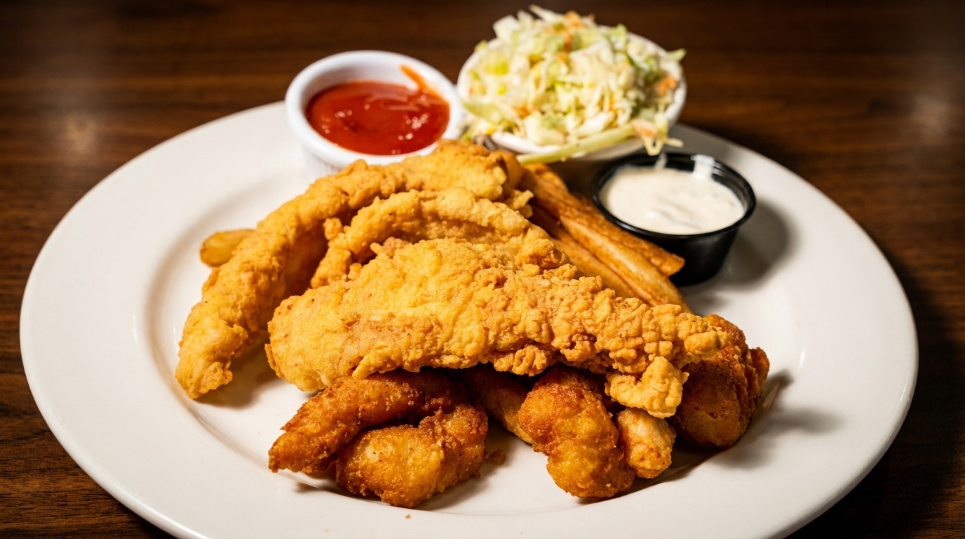 Order Online, Pick Up Fresh