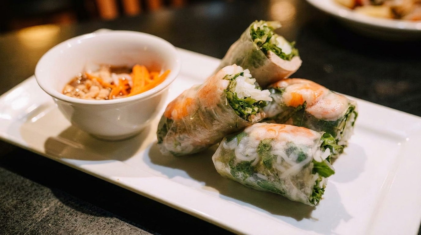 Build Your Own Rolls and Bowls