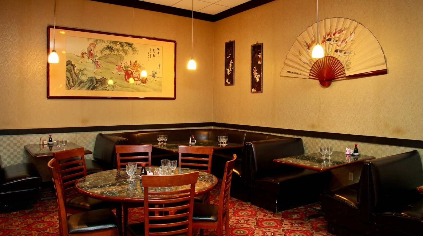 Free Spring Rolls With Your Order
