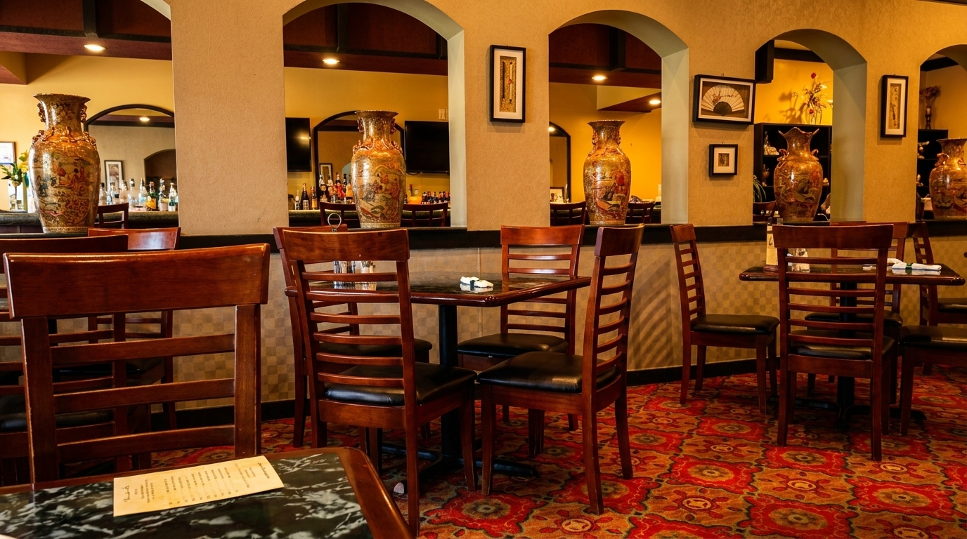 Reserve Your Table Now
