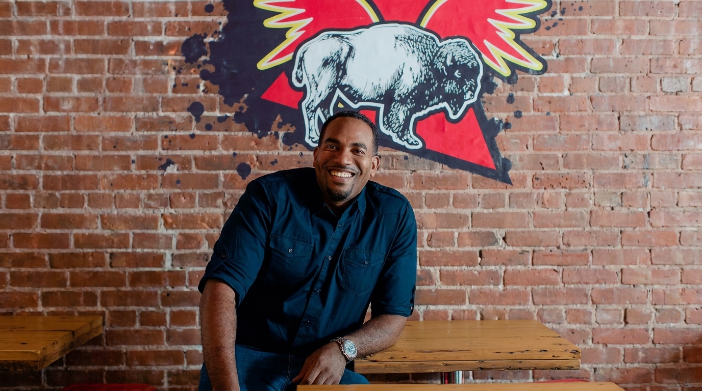 Jay-Z's Family Bet on Buffalo Boss