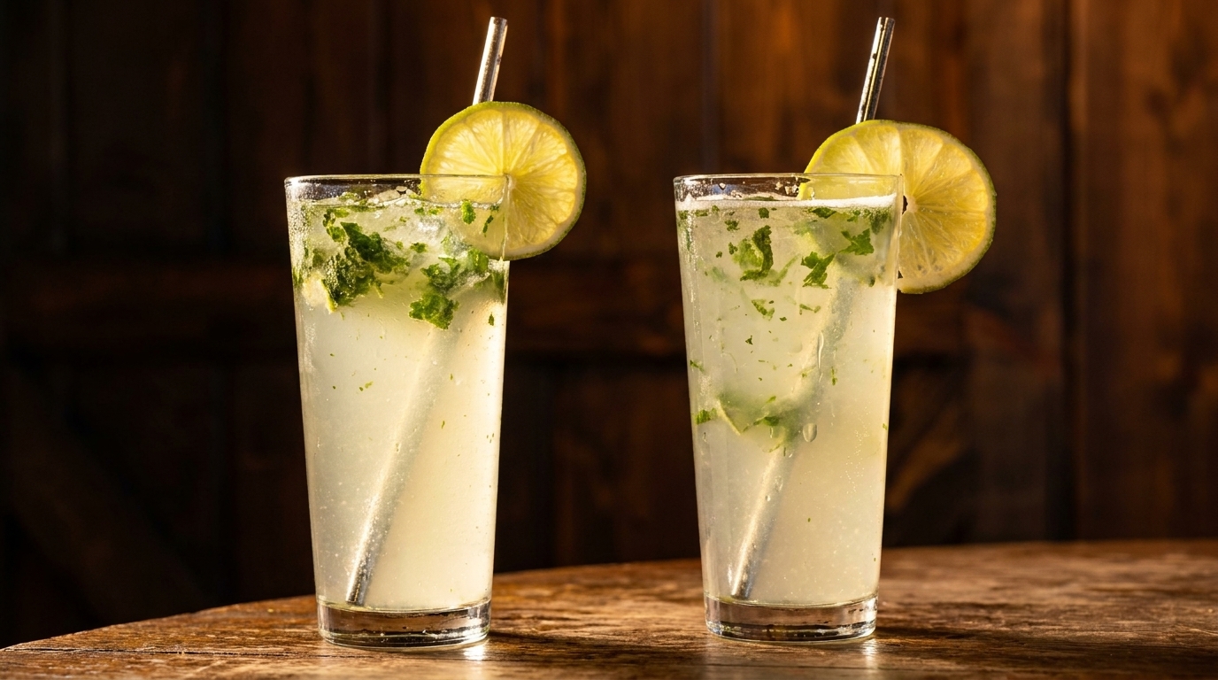 Specialty Cocktails