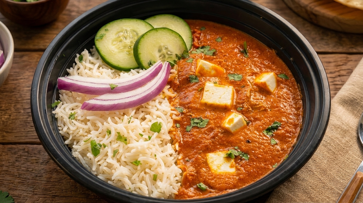 Gluten-Free Bowls