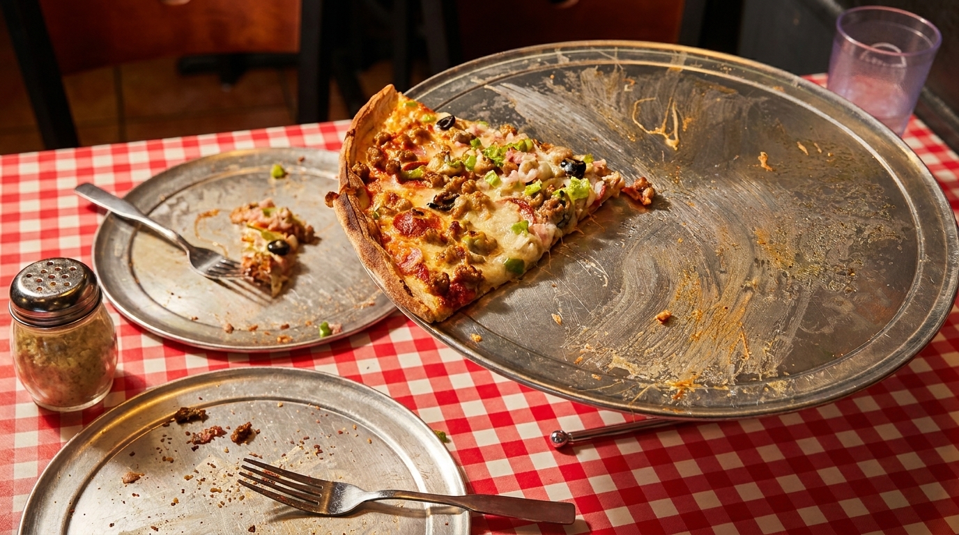 A Sauce Unlike Anything in Wichita