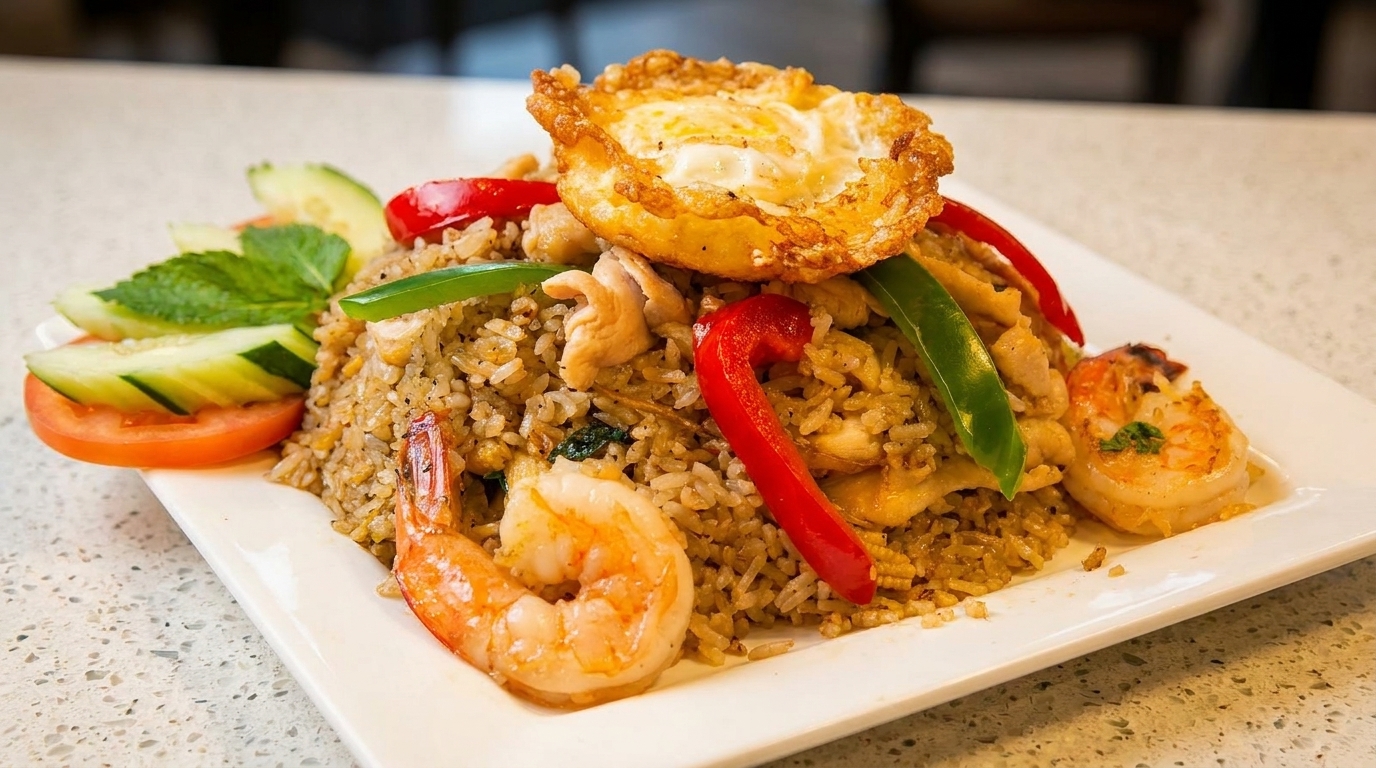 Dishes Worth the Drive