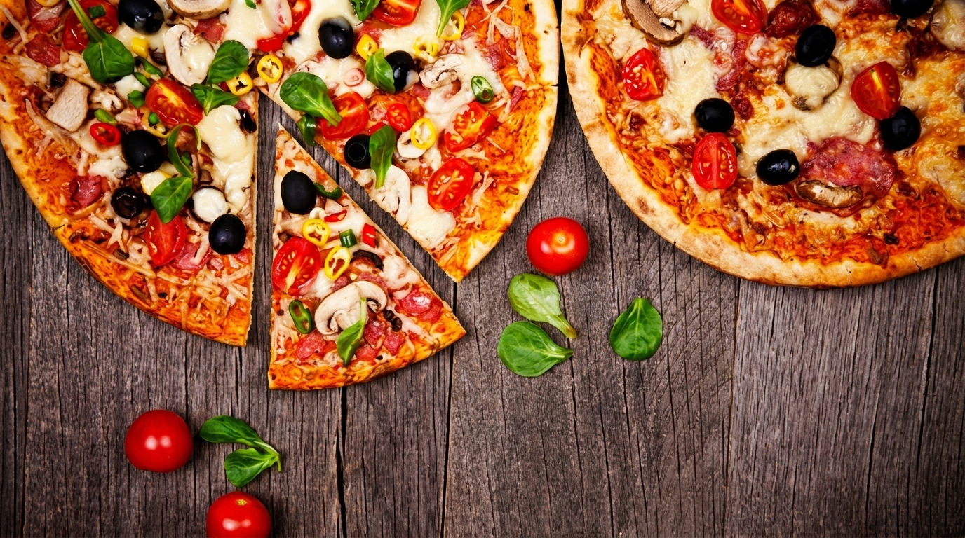 Catering for Any Occasion