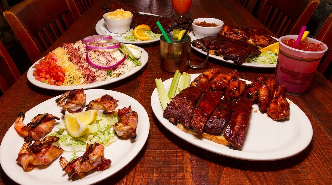 BBQ for Your Next Big Event