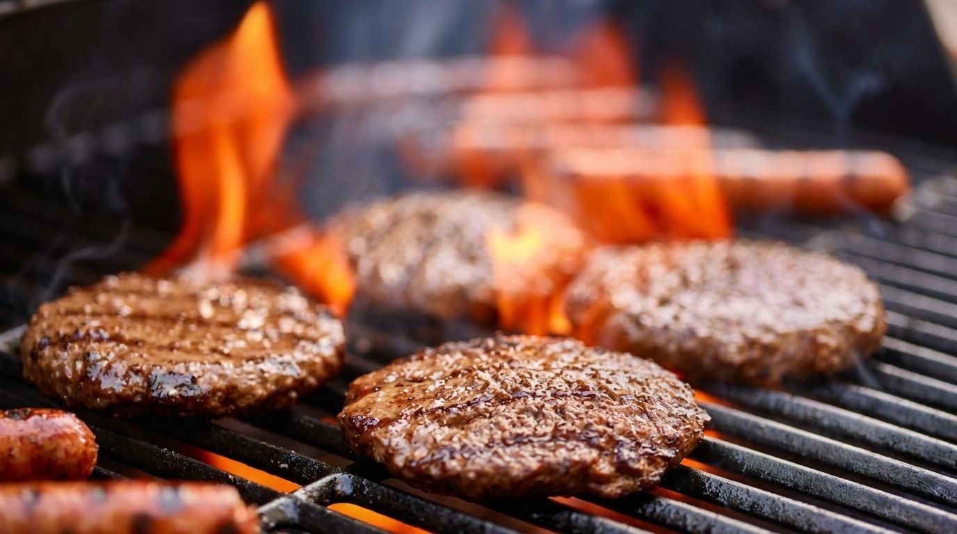 We Bring the Grill to You