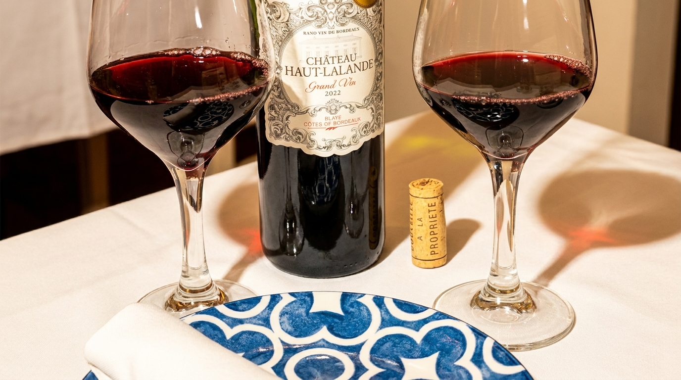 Bring Your Bottle, We've Got the Rest