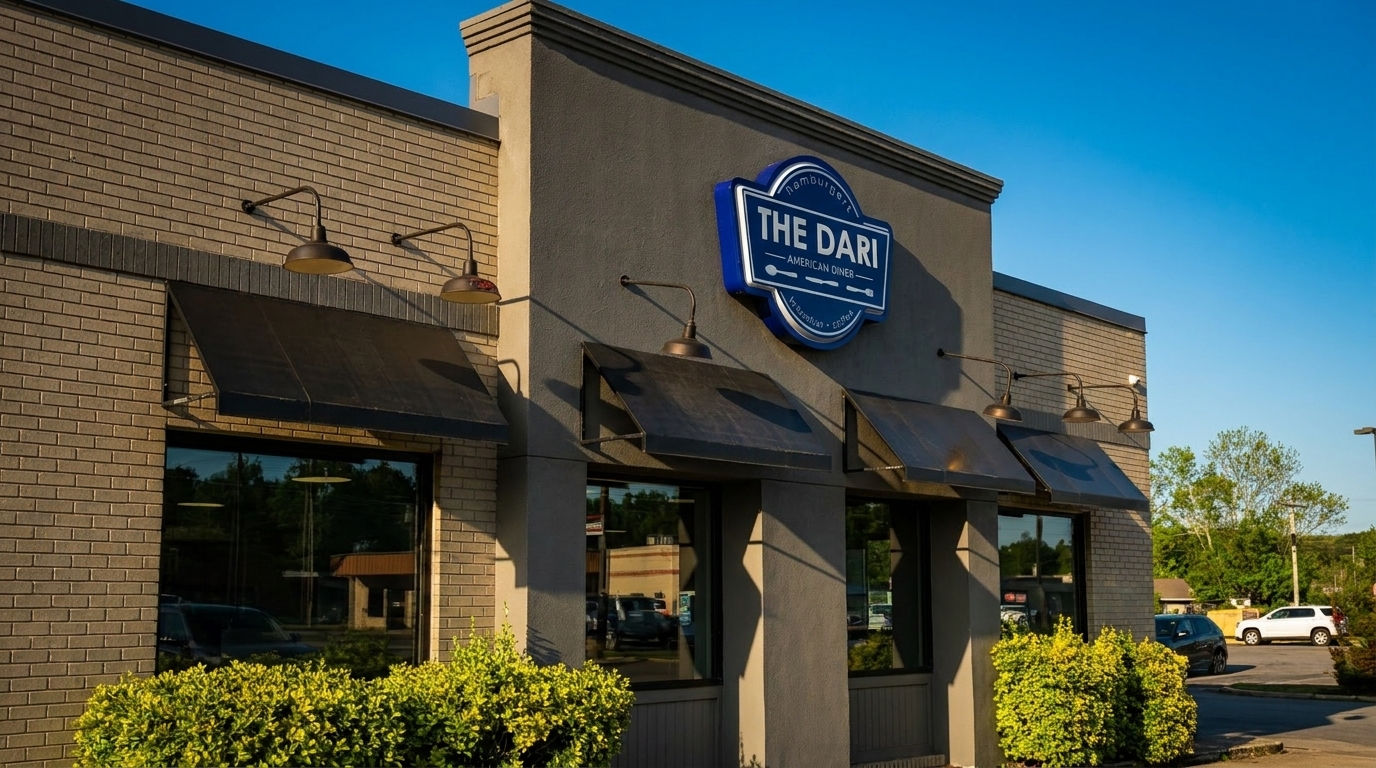 Greenwood's Go-To Since 2018