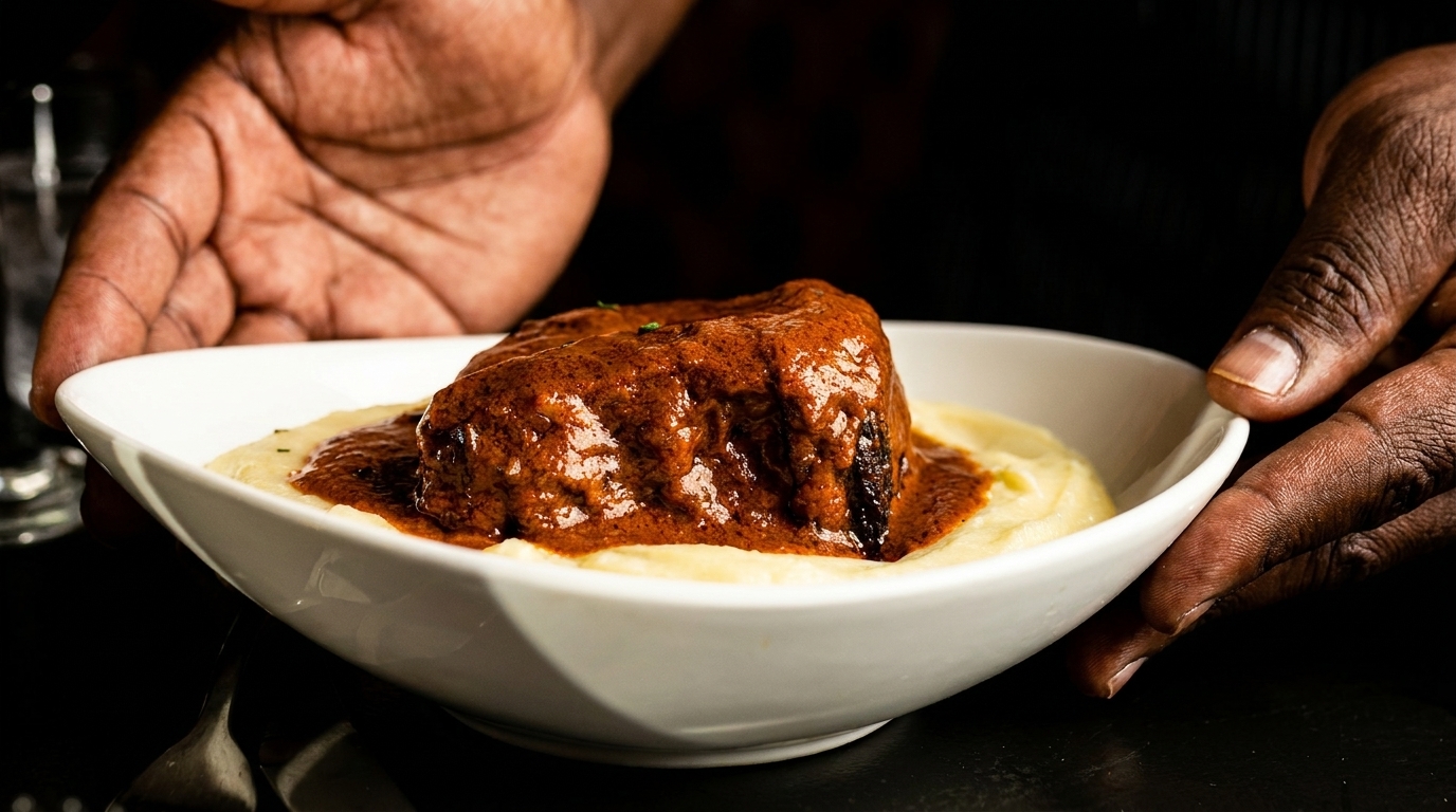 Ready to Dine? Reserve Your Table.