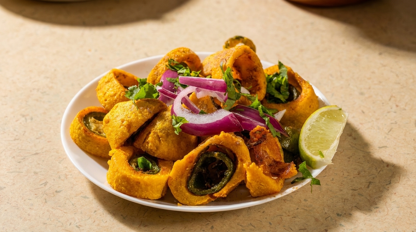 Happy Hour Appetizers