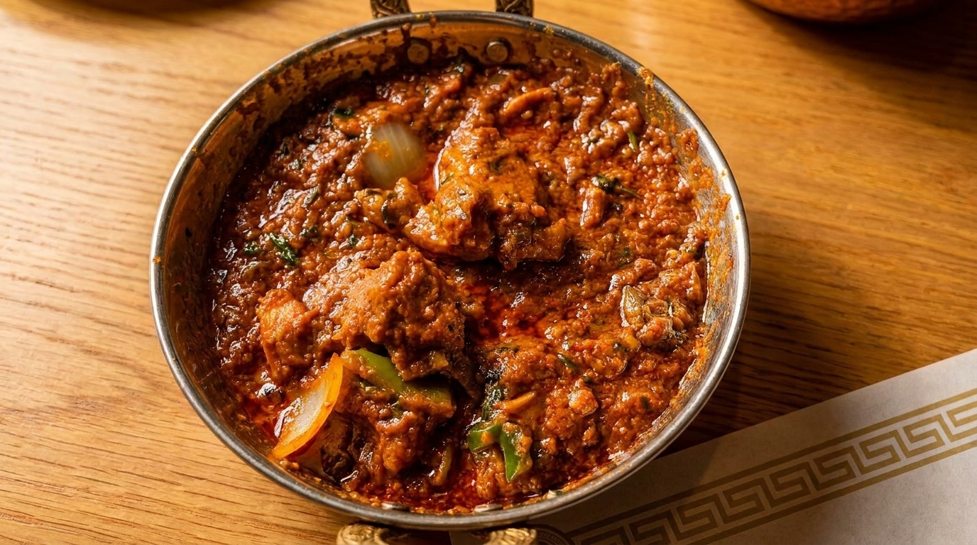 Flavors from Bhimavaram