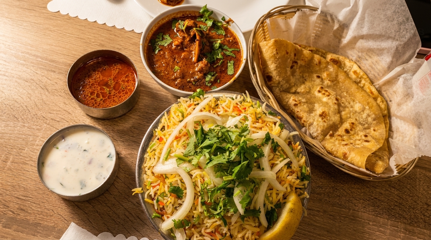 Catering Built Around Your Menu