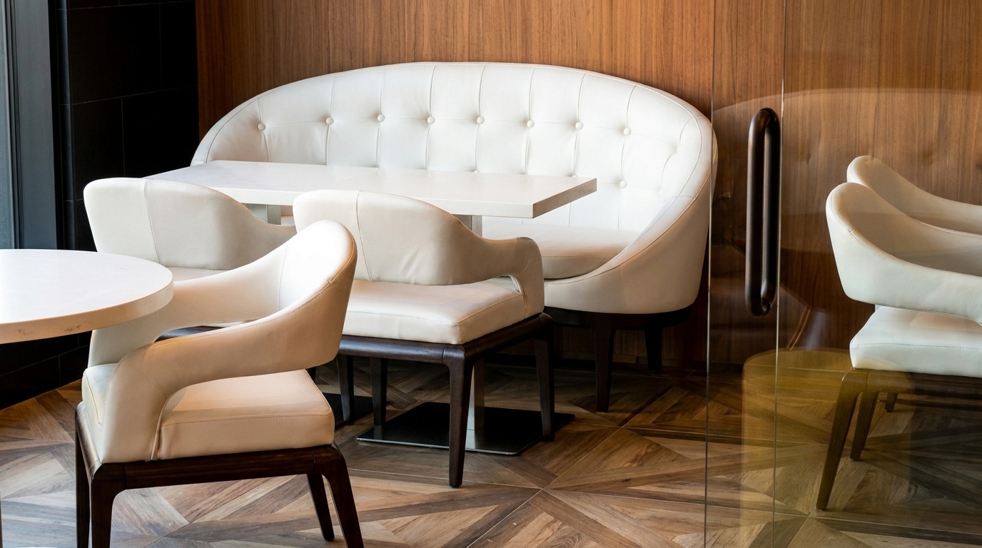Private Dining and Events