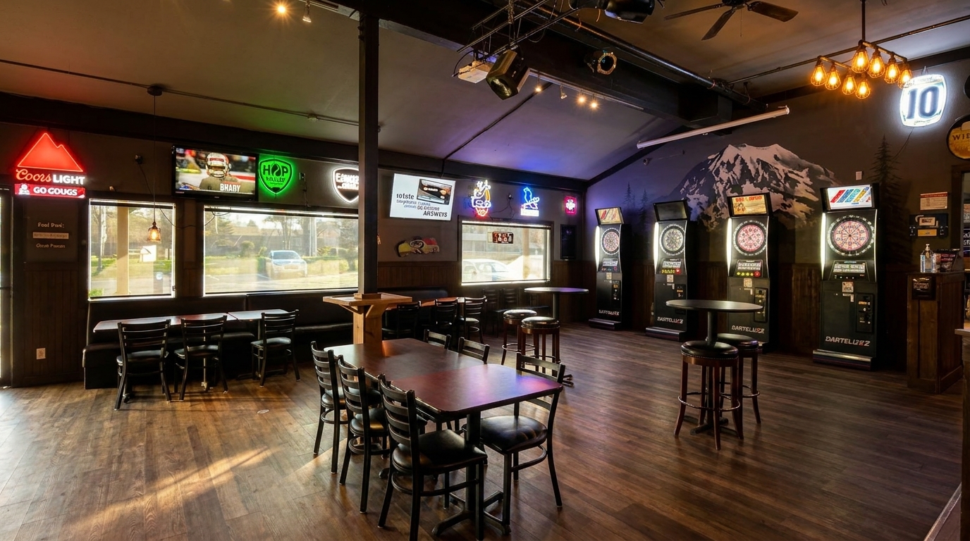 Bingo, Trivia, and More
