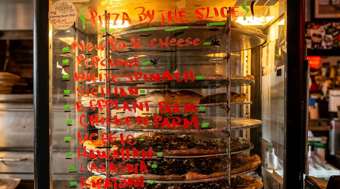 All Our Locations