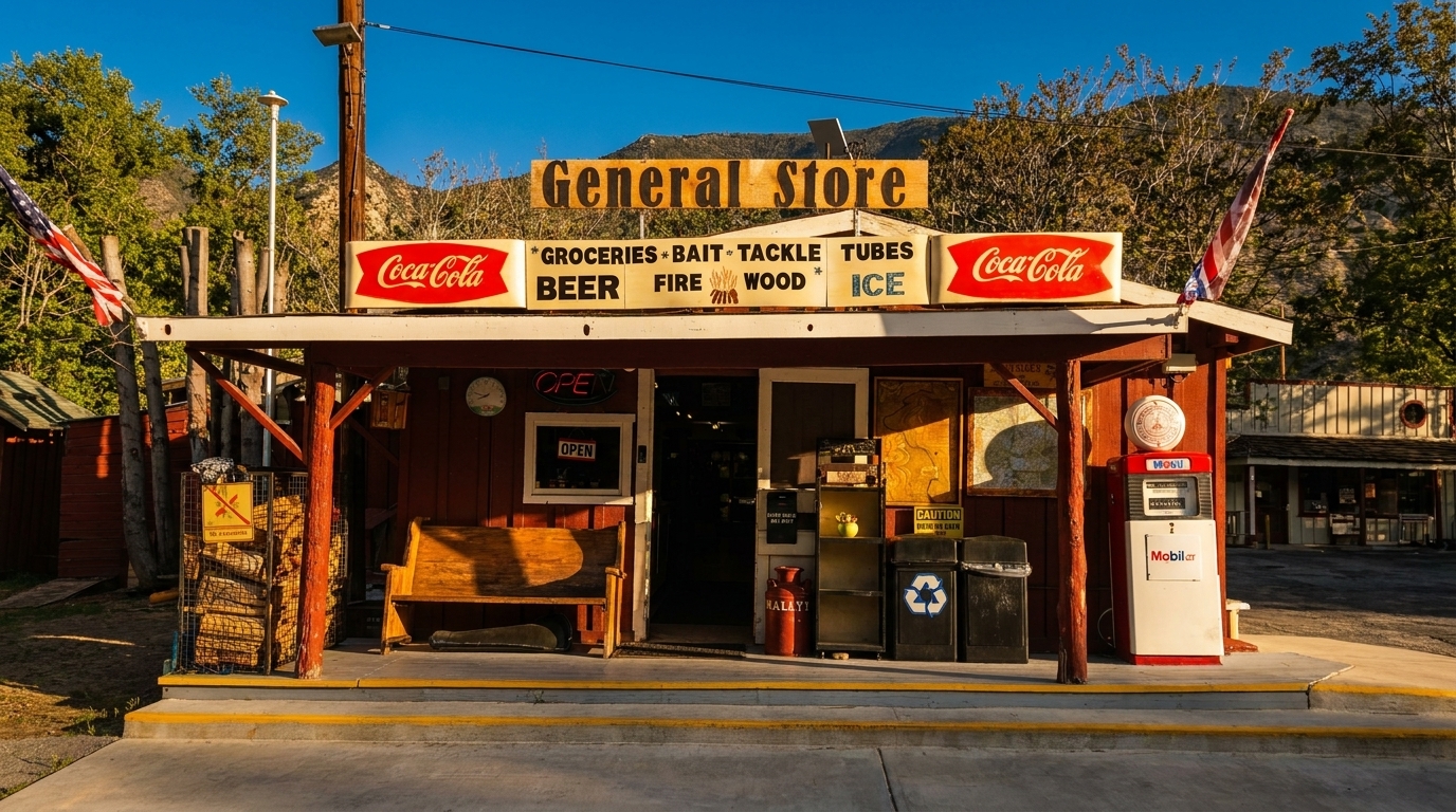 Fairview General Store