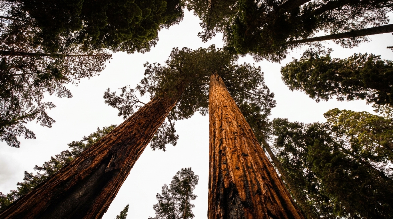 Trail of 100 Giants