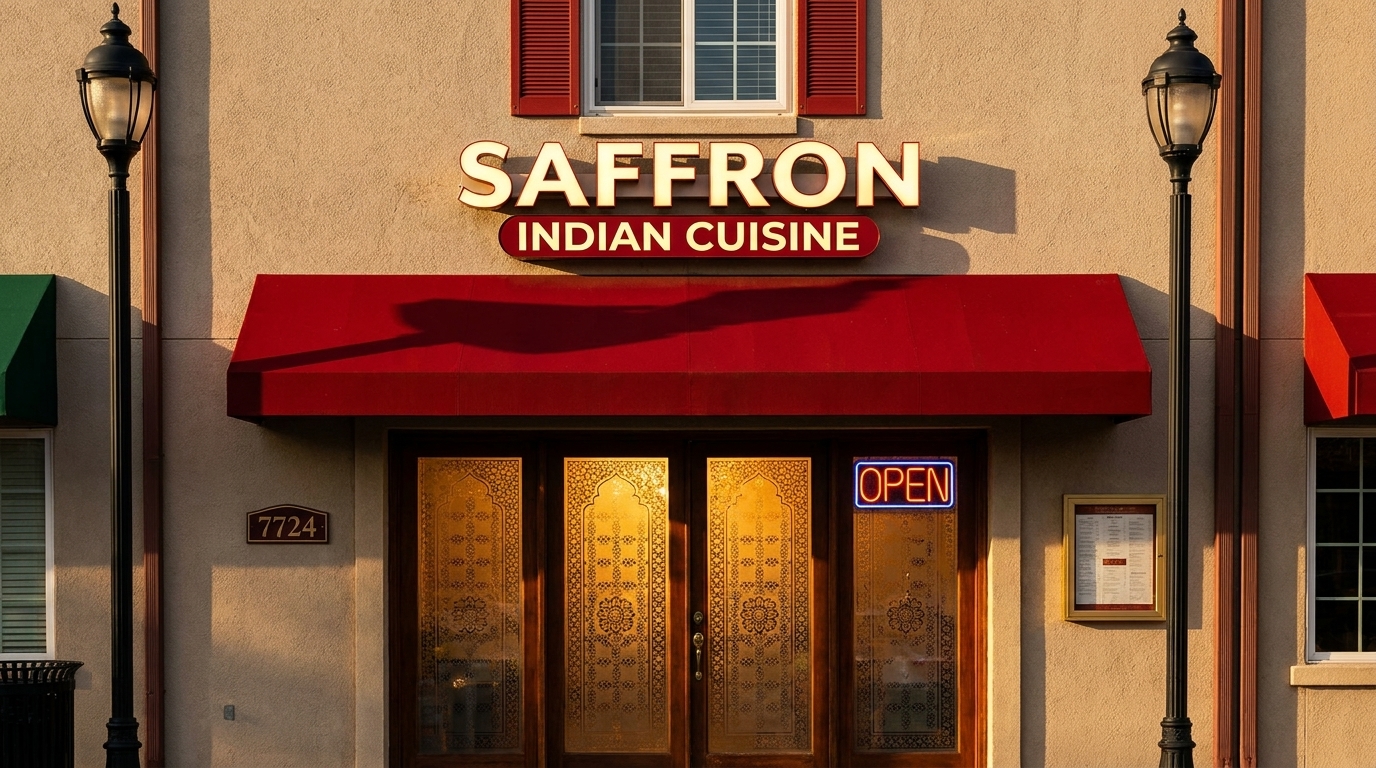 A Kitchen on Restaurant Row