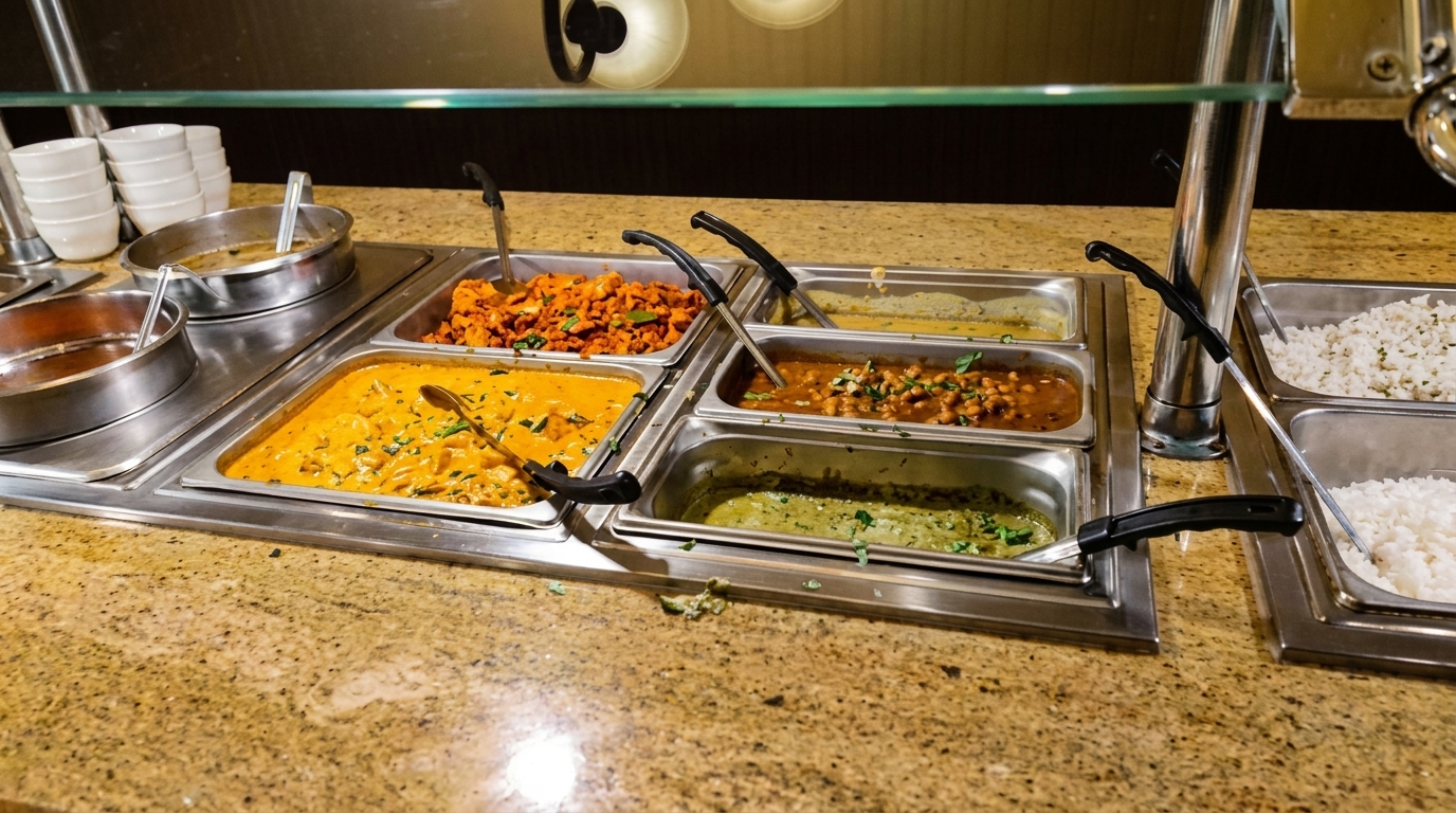 Dine In