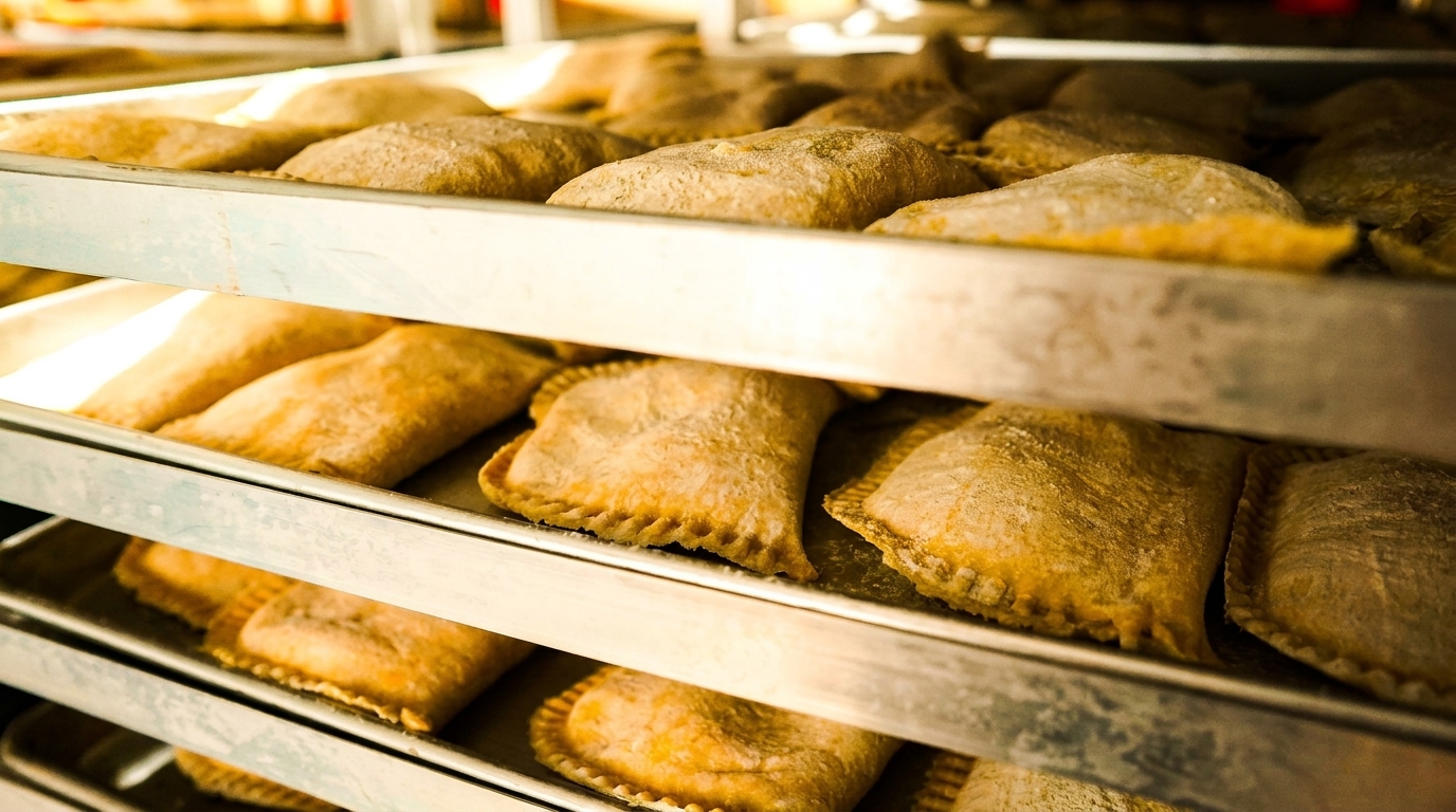 Catering Across the Inland Empire